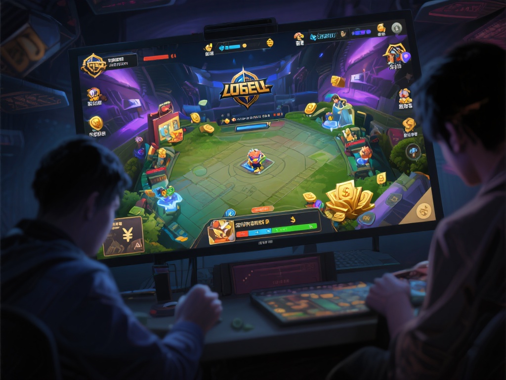 LOL外围含义解析:玩家需注意的潜在风险 LOL外围活动大多通过非官方渠道进行,缺