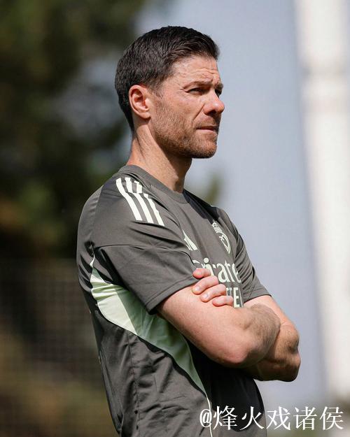 门迭塔:阿隆索的药厂战术难以适配皇马 门迭塔:阿隆索的药厂战术难以适配皇马