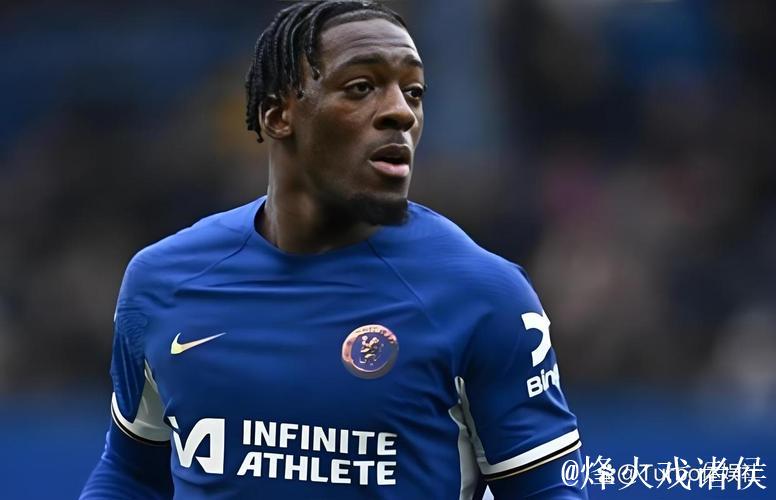 切尔西3000万欧标价法国后卫，12球4助吸引多家豪门争抢