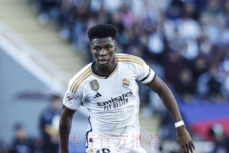 阿斯:安帅没对琼阿梅尼失去信心 希望帮他找回状态